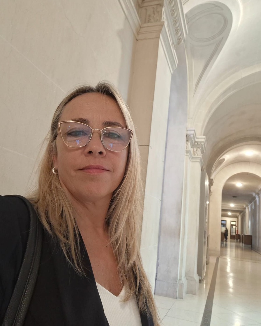 Valeria Córsico Piccolini