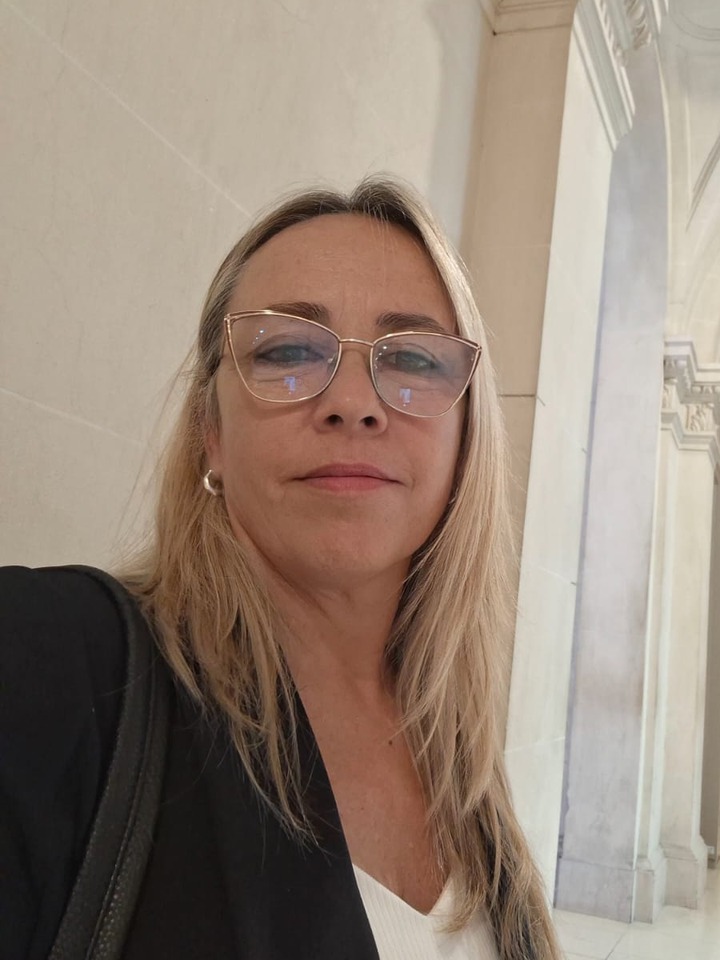 Valeria Córsico Piccolini